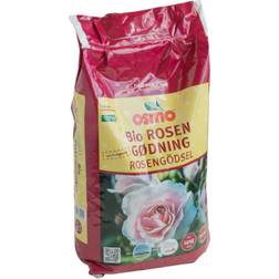 Osmo Bio Rosengødning Gødning
