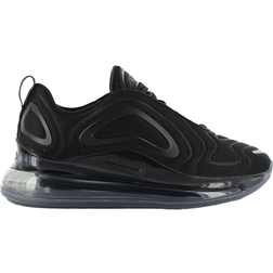 Nike Air Max 720 Triple Black Women's