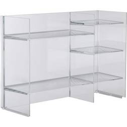 Kartell Sound-Rack Hylde