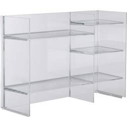 Kartell Sound-Rack Shelf