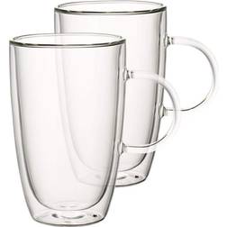 Villeroy & Boch Artesano Hot & Cold Beverages Latteglas 45cl 2st