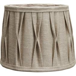 PR Home Sofia Plissé Shade 25cm