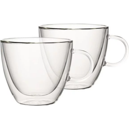 Villeroy & Boch Artesano Hot & Cold Beverages Tasse à café 42cl 2pcs