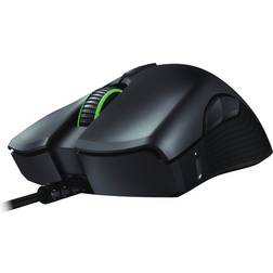 Razer 2480 Mouse Gaming 16000 DPI Nero