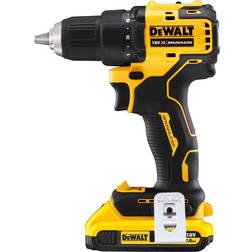 Dewalt DCD708D2T-QW (2x2.0Ah)