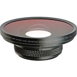 Raynox RAHDP-5072 Convertisseur Fish Eye