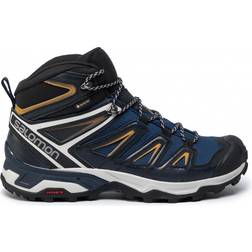 Salomon X Ultra 3 Mid GTX M - Sargasso Sea/Dark Sapphire/Bistre