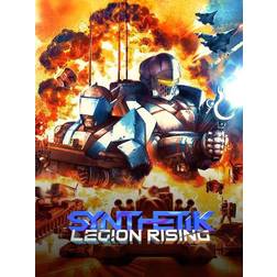 Synthetik - Legion Rising (PC)