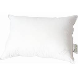 Høie of Scandinavia Downfeel Fiberkudde Vit (63x60cm)