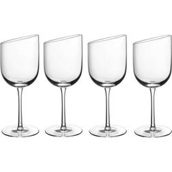 Villeroy & Boch NewMoon Rödvinsglas 40.5cl 4st