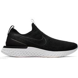 Nike Epic React Phantom M - Black/White