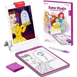 Osmo Super Studio Disney Princess