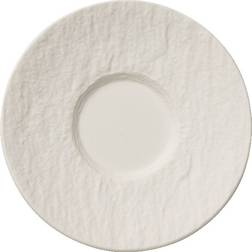 Villeroy & Boch Manufacture Rock Blanc Fat 12cm