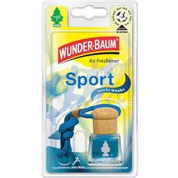 Wunder-Baum Bottle Sport