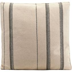 House Doctor Morocco Hovedpudebetræk Beige (55x55cm)