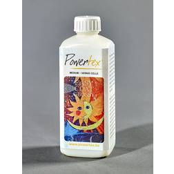 Powertex Easy Coat Glossy Glue 250g