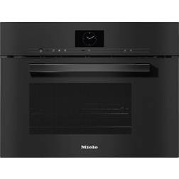 Miele DGM 7640 Sort