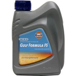 Gulf Formula FS 5W-30 Motor Oil 1L