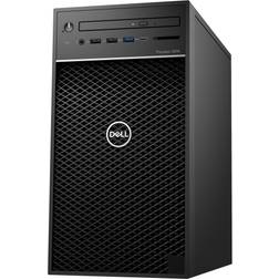 Dell Precision 3630 (XWDYJ)