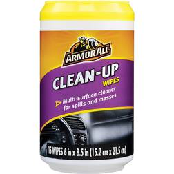 Armor All Clean-Up Wipes