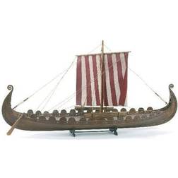 Billing Boats Oseberg 1:25