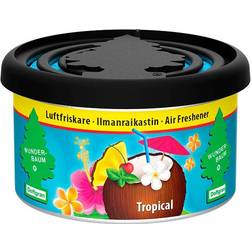 Wunder-Baum Fiber Can Tropical
