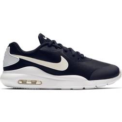 Nike Air Max Oketo GS 'Black White' - Kid's