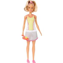 Barbie Tennis Player Core Career GJL65