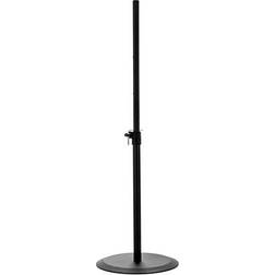 Konig 26750 Speaker Stand 37.40-56.29" 77.09 lb Black