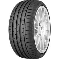 Continental ContiSportContact 3 235/40 ZR 18 95Y TL XL FR RO1