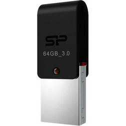 Silicon Power Mobile X31 64GB USB 3.0