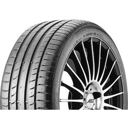 Continental ContiSportContact 5 P 275/30 ZR21 98Y XL R01