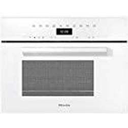 Miele DGM 7440 Hvid