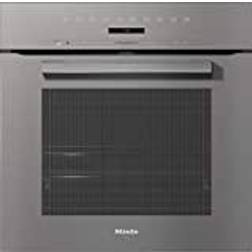 Miele H 7264 BP Grey