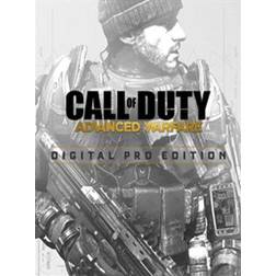 Call of Duty: Advanced Warfare - Digital Pro Edition (PC)