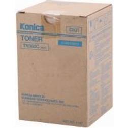 Konica TN302C (Cyan)