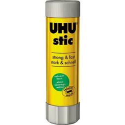 UHU Glue Stick Solvent Free 40g