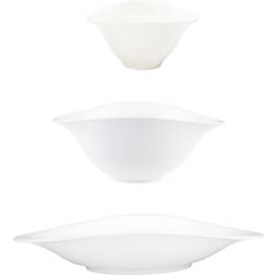 Villeroy & Boch Vapiano Trio Bol 6pcs