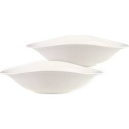 Villeroy & Boch Vapiano Assiette creuse 2pcs 27cm