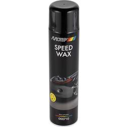 Motip Speed Wax