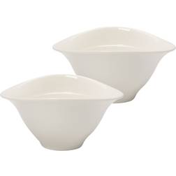 Villeroy & Boch Vapiano Scodella 2pcs 0.7L