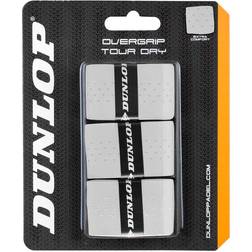 Dunlop Tour Dry Overgrip 3-pack