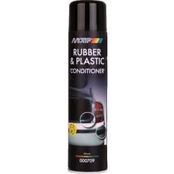 Motip Plastic & Rubber Conditioner 0.6L