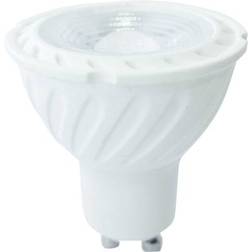 V-TAC VT-247 3000K LED Lamps 6.5W GU10