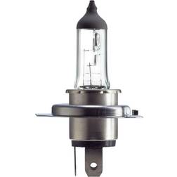 Philips H4 Halogen Lamps 55W P43t-38