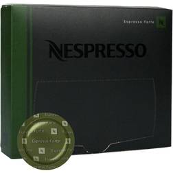 Nespresso Espresso Forte 300g 50st