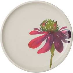 Villeroy & Boch Artesano Flower Art Dinner Plate 27cm