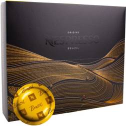 Nespresso Origin Brazil 300g 50st