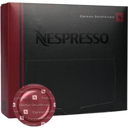 Nespresso Espresso Decaffeinato 300g 50stk