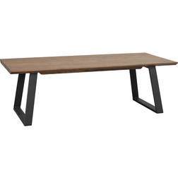 Rowico Home Melville Sofabord 65x140cm